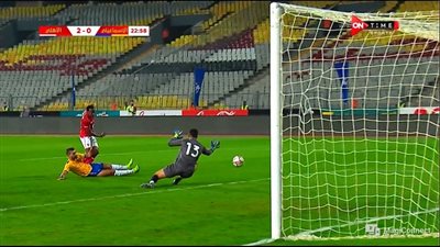 لأول مرة.. 19 كاميرا لنقل مباراة الأهلى والإسماعيلي بالدوري الممتاز