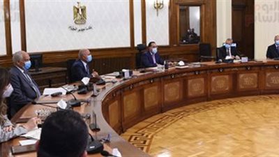 الحكومة: انتظام صرف معاش 