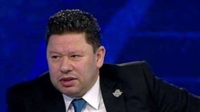 رضا عبدالعال يفجرها: 