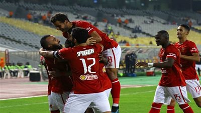 6 أرقام عن مواجهات الأهلي ضد الإسماعيلي 