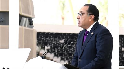 تفاصيل لقاء مدبولي مع نائب رئيس دولة الإمارات العربية المتحدة