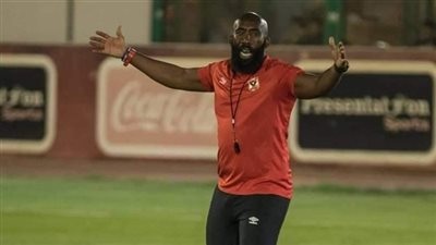 الأهلي يحتفل بعيد ميلاد كابيلو مخطط الأحمال