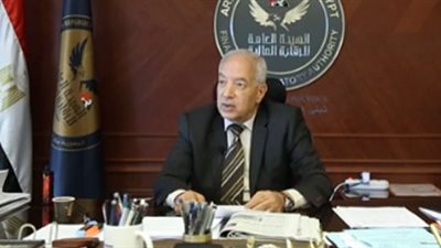 الرقابة المالية: 10مليارات جنيه تعويضات صناديق التأمين الخاصة