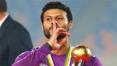 منتخب مصر: الأهلى أكد لحاق محمد الشناوى بمباراة القمة أمام الزمالك