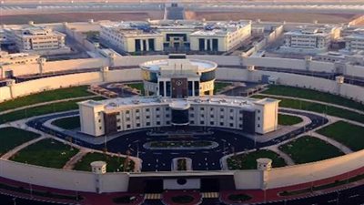 خبراء: سجن وادي النطرون جمهورية جديدة تحترم حقوق الإنسان