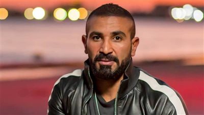 بسبب فلاشة.. قصة إيقاف أحمد سعد 