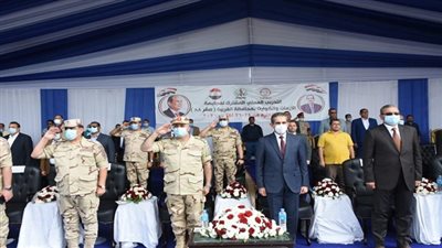 أنشطة مكثفة لقوات الدفاع الشعبى والعسكرى خلال شهر أكتوبر