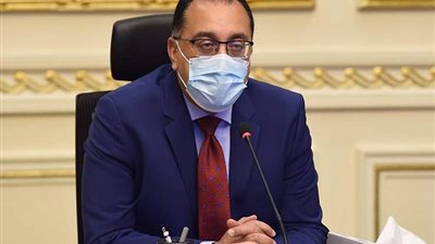 مدبولي: الرئيس السيسي يتابع الموقف التنفيذى للمشروعات أولاً بأول