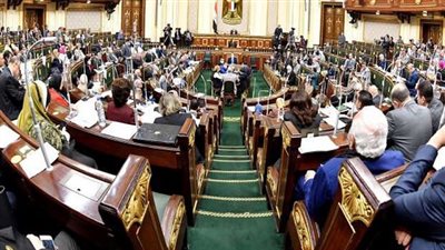 مجلس النواب يوافق على تعديلات قانون المرور