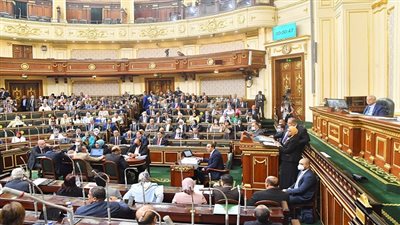 البرلمان يوافق على تعديل قانون الطفل