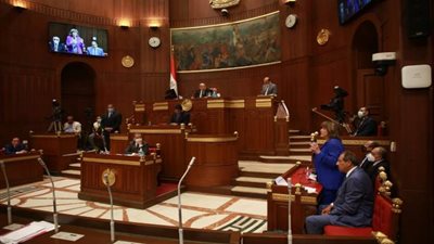 مجلس الشيوخ يوافق مبدئيا على مشروع قانون النفاذ للموارد الإحيائية