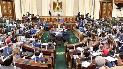 مجلس النواب يوافق على قانون المالية العامة الموحد
