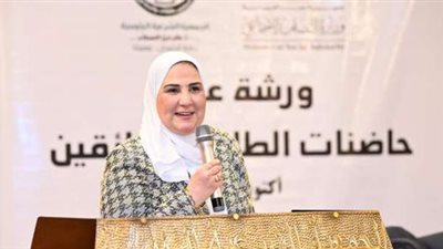 التضامن: توفير 3500 فرصة عمل لمستفيدى تكافل وكرامة