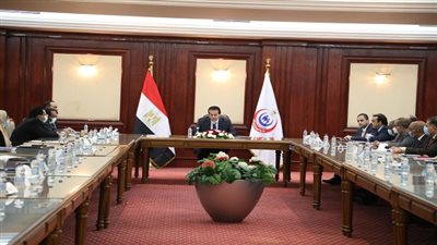 وزير التعليم العالي: المنظومة الصحية في مصر أظهرت قوة الدولة في التصدي لجائحة كورونا