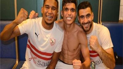 بن شرقي والجزيري يغادران القاهرة عقب القمة