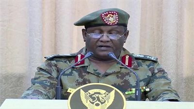 بيان عاجل من مستشار البرهان بشأن تشكيل حكومة السودان