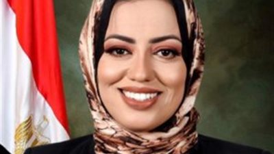 النائبة رشا فايز تتقدم بسؤال حول خطة التعليم العالى لمواكبة التكنولوجيا الجديدة