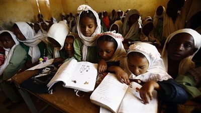 السودان يستأنف الدراسة فى الخرطوم الأحد المقبل