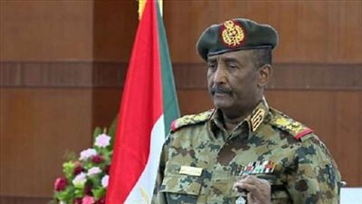 البرهان: حل مجالس إدارات الشركات الحكومية والمشاريع الزراعية القومية