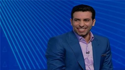 أبو تريكة.. الماجيكو حاصد البطولات 