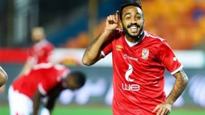 حقيقة رحيل محمود كهربا عن الأهلي 