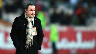 مدرب المنتخب الكيني: صلاح أفضل لاعب إفريقي.. وهذا رأيي في الزمالك 