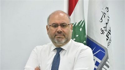 وزير الصحة اللبنانى: أجريت محادثات مثمرة فى القاهرة مع مسئولى الصحة العالمية