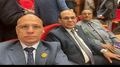 نواب السويس في مجلس الشيوخ يشيدون بمشروع قانون التخطيط العام للدولة