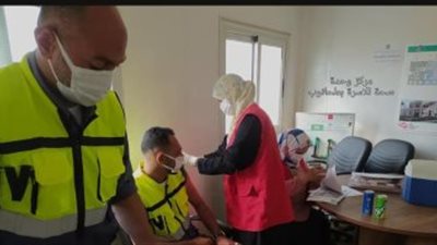 الصحة: علاج المصابين بكورونا بأحدث برتوكولات