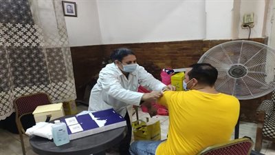 تعرف على مراكز لقاح الجرعة الأولي والثانية ضد كورونا.. في السويس