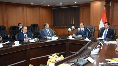 الحكومة: توفير 900 موقع فى المحافظات لمبادرة 