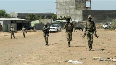 الخارجية البريطانية تنصح رعاياها بمغادرة إثيوبيا فورا