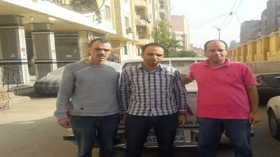 تموين الفيوم.. ‎ضبط اربعة طن دقيق تصرف بمخابز بناحية مركز طامية