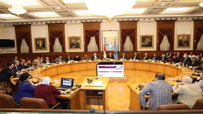 محافظ القاهرة: تحقيق مصلحة المواطن هى هدف العمل المشترك بين أعضاء مجلس النواب والأجهزة التنفيذية بالمحافظة