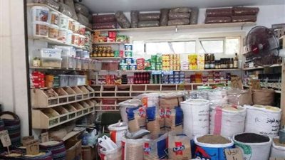 التموين.. حملات يومية على منافذ الصرف لمحاربة الغلاء بالأسواق