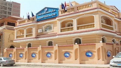 للحد من الازدحام.. بيت السوايسة يدعوكم للتطعيم باللقاح كورونا 