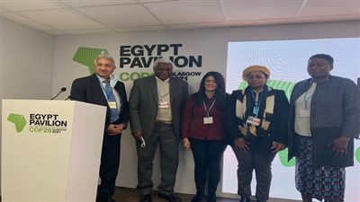 المشاط: الحكومة مستعدة لتبادل الخبرات والمعرفة وتعزيز التعاون الإقليمي