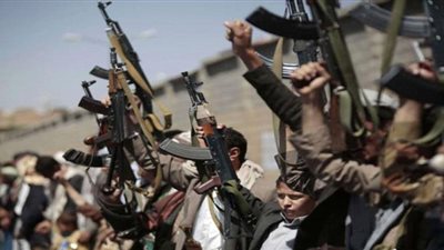 فرانس 24: مجلس الأمن يقرر إدراج ثلاثة قيادات حوثية على 