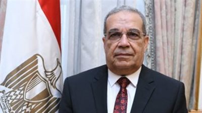 وزير الإنتاج الحربى يتوجه للإمارات للمشاركة بمعرض 