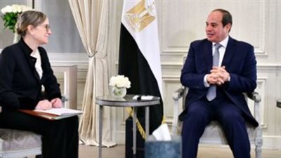 تفاصيل لقاء 