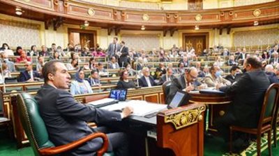 غدا.. مجلس النواب يبدأ مناقشة مواد قانون 