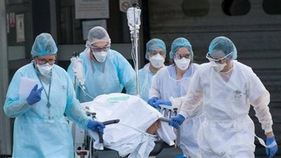 الصحة الإيرانية: أكثر من 4 آلاف إصابة جديدة و124 وفاة بفيروس كورونا