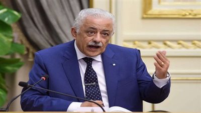 مطمئناً أولياء الأمور.. شوقي: نعمل كل شىء لإلغاء الدروس الخصوصية