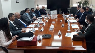 المالية: تكليف رئاسى بإنهاء النزاعات الضريبية بعيدًا عن المحاكم