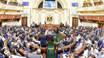 مجلس النواب يوافق على تشكيل لجنة عليا لإدارة أزمة الأوبئة