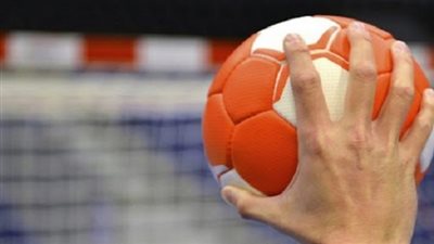 الزمالك يهزم هليوليدو فى الجولة ال 16 بدورى مرتبط اليد