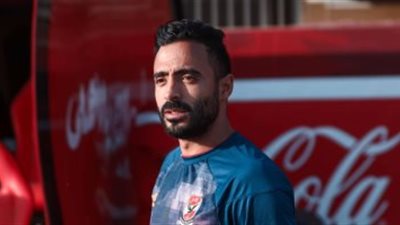 محمود وحيد يقترب من الانضمام للطلائع