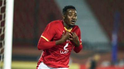 آخر تطورات أزمة الأهلي مع أجايي قبل انتقالات يناير