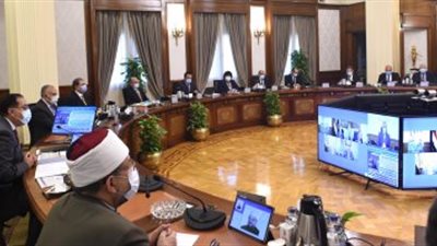 الحكومة: حظر تعاطى الرياضيين المنشطات أو المكملات الغذائية المدرجة بالجدول