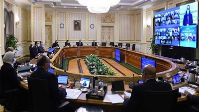 الحكومة تُعلن.. 10 تعديلات جديدة بقانون الرياضة وتحويلها لمجلس النواب